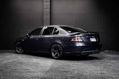 2012 Ford Falcon - Thumbnail