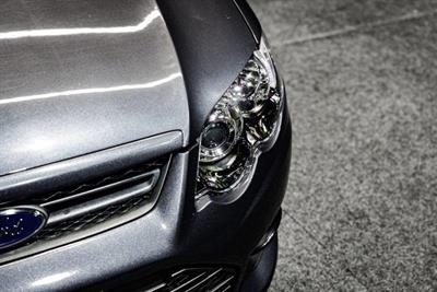 2012 Ford Falcon - Thumbnail