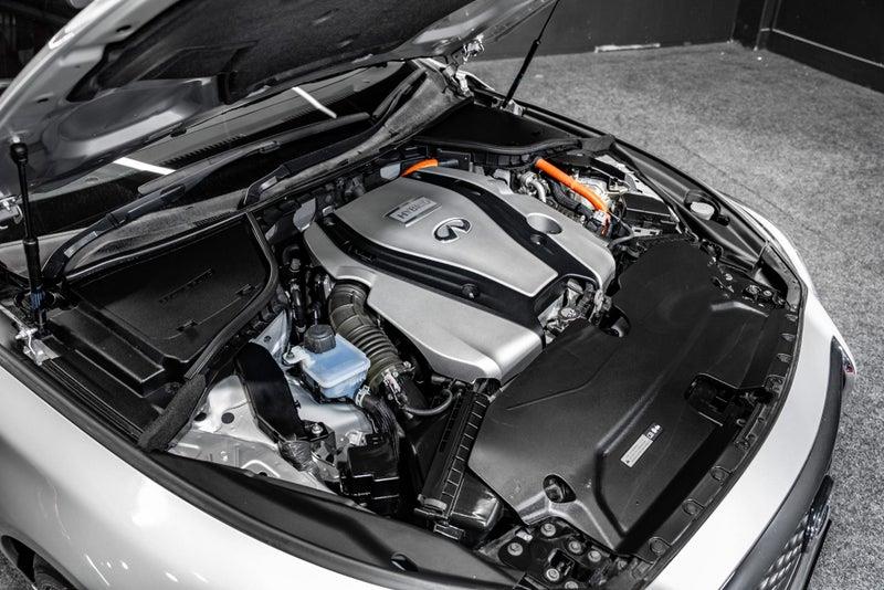 2014 Nissan Skyline