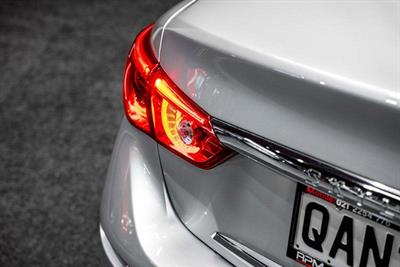 2014 Nissan Skyline - Thumbnail