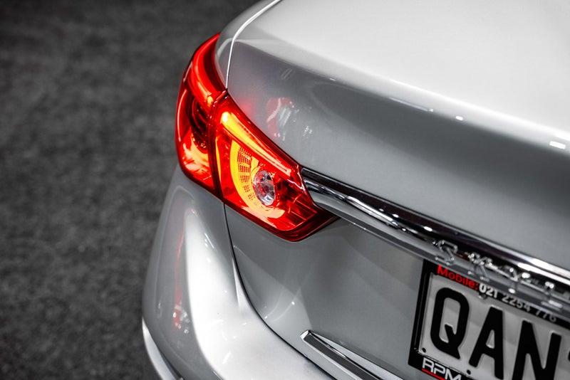 2014 Nissan Skyline