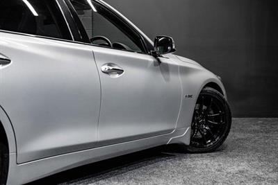 2014 Nissan Skyline - Thumbnail