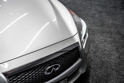 2014 Nissan Skyline - Thumbnail