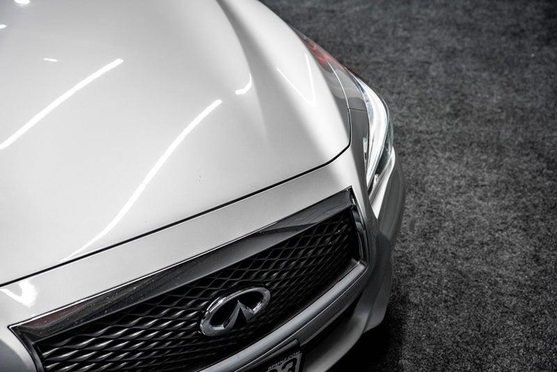 2014 Nissan Skyline