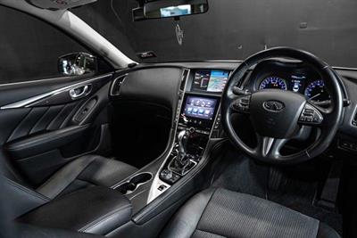 2014 Nissan Skyline - Thumbnail