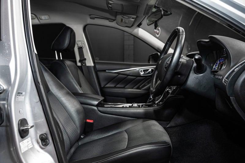 2014 Nissan Skyline