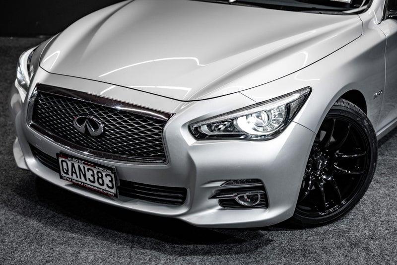 2014 Nissan Skyline