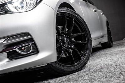 2014 Nissan Skyline - Thumbnail
