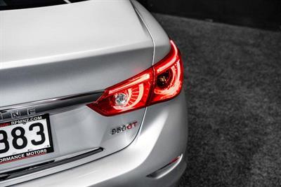 2014 Nissan Skyline - Thumbnail