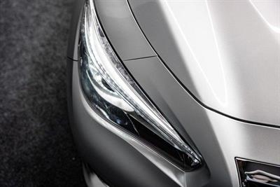 2014 Nissan Skyline - Thumbnail