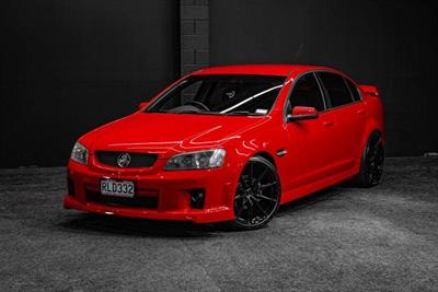 2007 Holden Commodore - Thumbnail