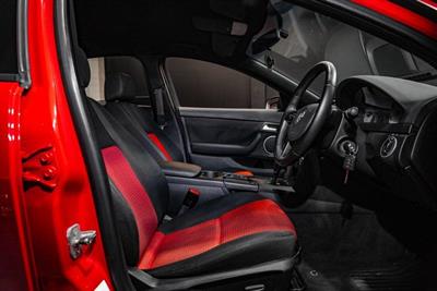 2007 Holden Commodore - Thumbnail