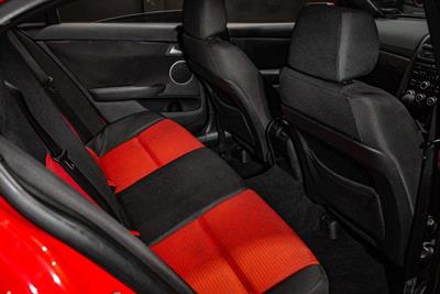 2007 Holden Commodore - Thumbnail