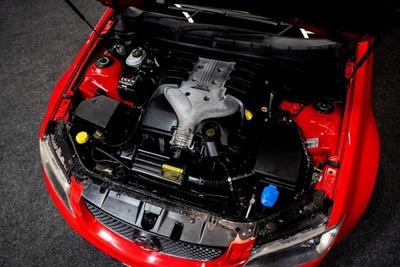 2007 Holden Commodore - Thumbnail