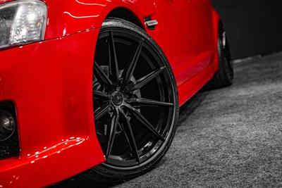 2007 Holden Commodore - Thumbnail