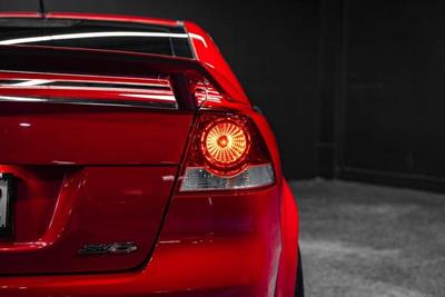 2007 Holden Commodore - Thumbnail