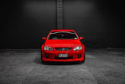 2007 Holden Commodore - Thumbnail