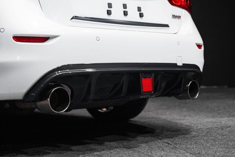 2014 Nissan Skyline