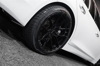 2014 Nissan Skyline - Thumbnail