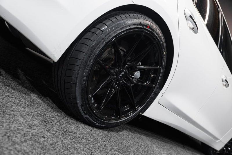 2014 Nissan Skyline