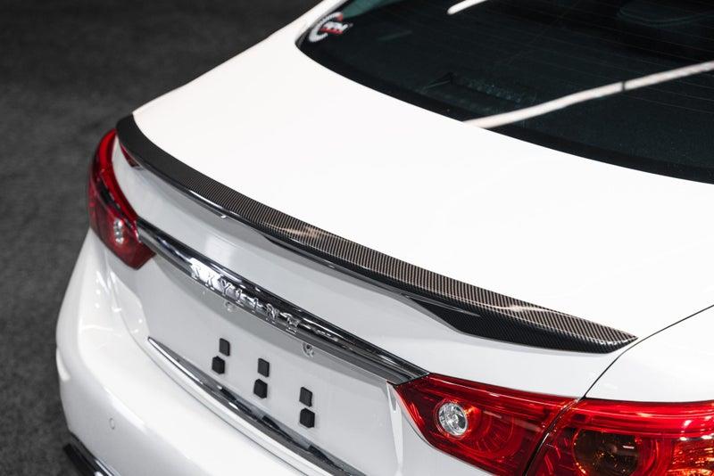 2014 Nissan Skyline