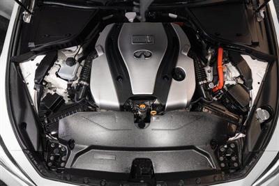 2014 Nissan Skyline - Thumbnail