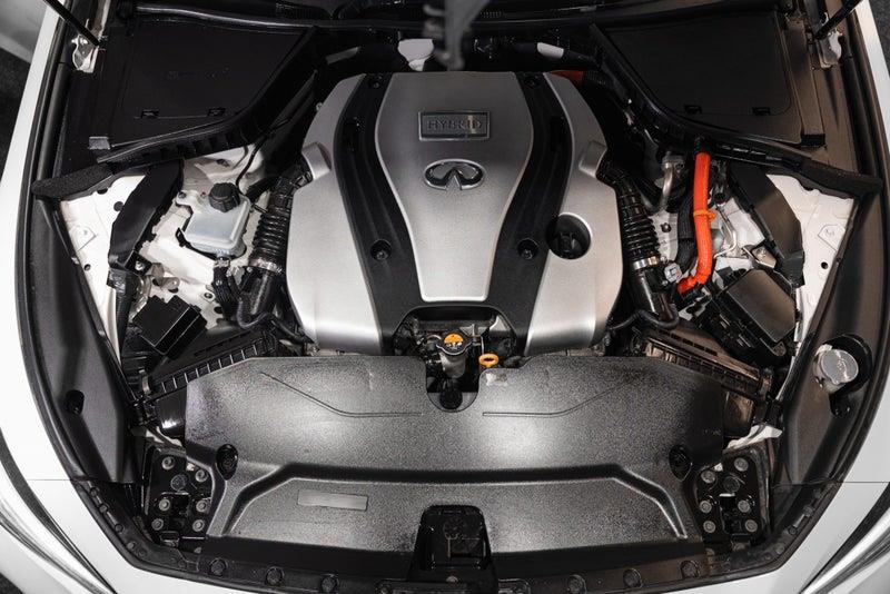 2014 Nissan Skyline