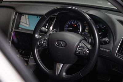 2014 Nissan Skyline - Thumbnail