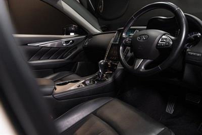 2014 Nissan Skyline - Thumbnail
