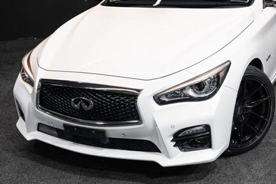 2014 Nissan Skyline - Thumbnail