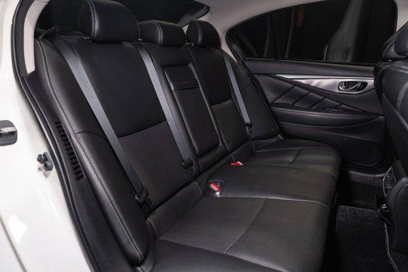 2014 Nissan Skyline