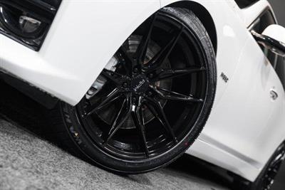 2014 Nissan Skyline - Thumbnail