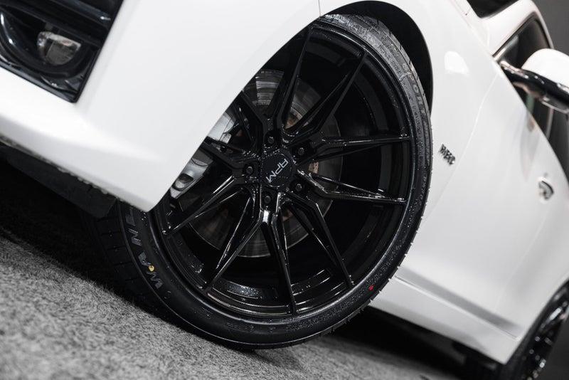 2014 Nissan Skyline