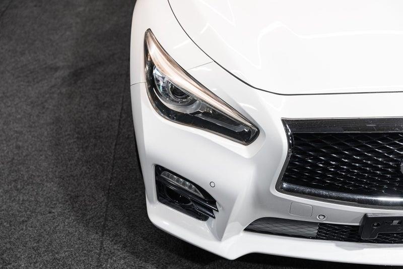 2014 Nissan Skyline