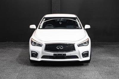 2014 Nissan Skyline - Thumbnail