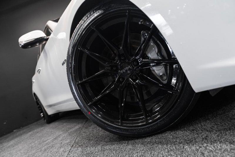 2014 Nissan Skyline