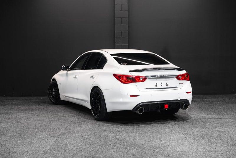 2014 Nissan Skyline