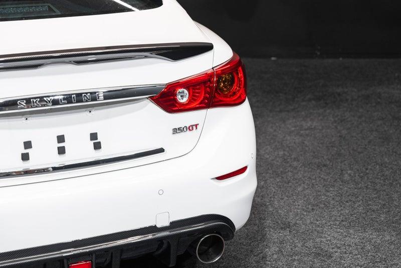 2014 Nissan Skyline