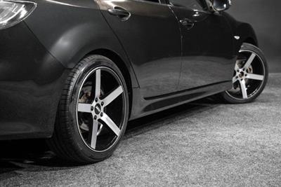 2008 Mazda Atenza - Thumbnail