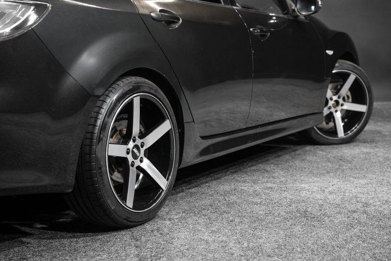 2008 Mazda Atenza