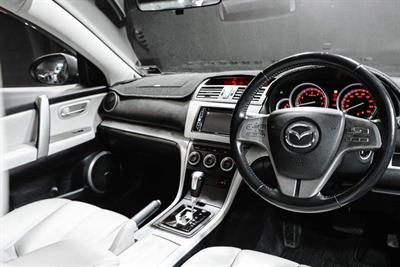 2008 Mazda Atenza - Thumbnail