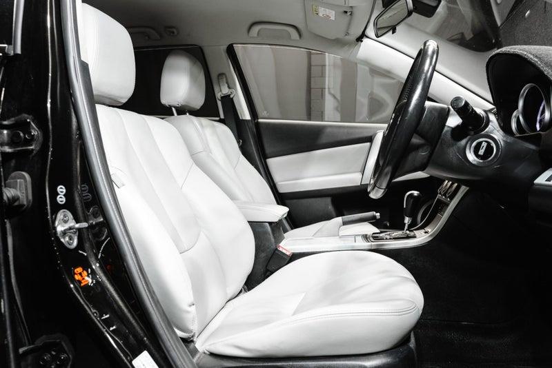 2008 Mazda Atenza