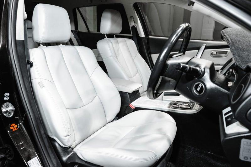2008 Mazda Atenza