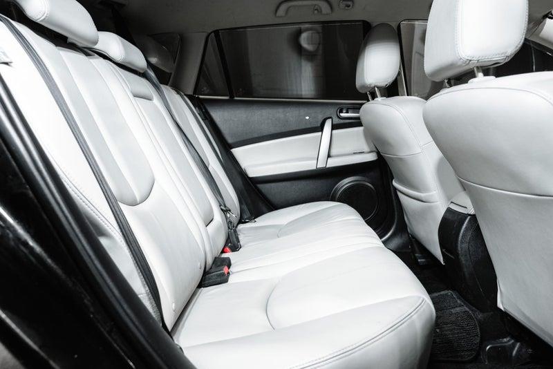 2008 Mazda Atenza