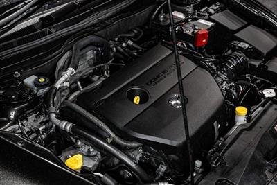 2008 Mazda Atenza - Thumbnail