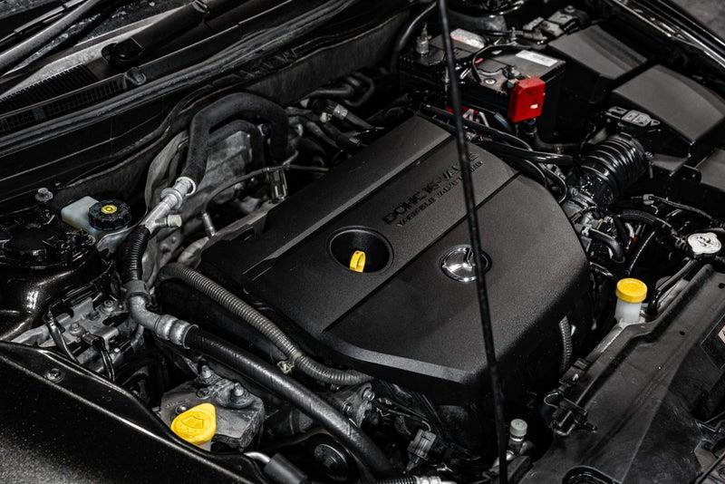 2008 Mazda Atenza