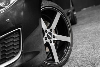 2008 Mazda Atenza - Thumbnail