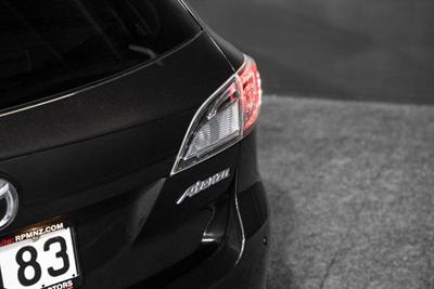 2008 Mazda Atenza - Thumbnail