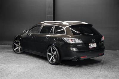 2008 Mazda Atenza - Thumbnail