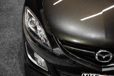 2008 Mazda Atenza - Thumbnail